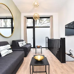 Cmg Michel Bizot / Trousseau Paris