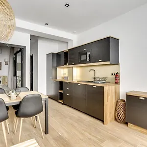  Apartment 149 Christophe - Superbe A