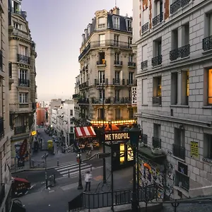  Apartment Bastille - Nation