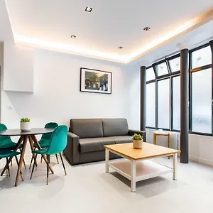 Cmg Parc De Bercy - Madagascar Paris